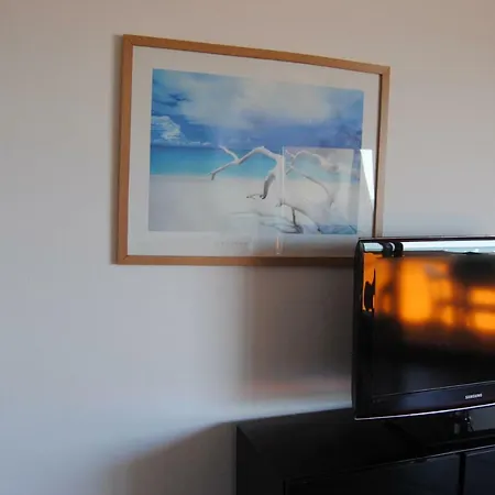 Apartamento 244 Beach
