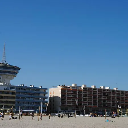 244 Beach Apartamento Palavas-les-Flots