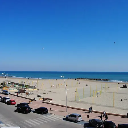 244 Beach * Palavas-les-Flots