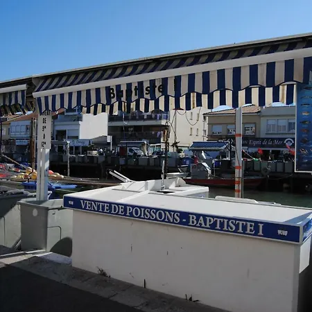 244 Beach Apartamento Palavas-les-Flots