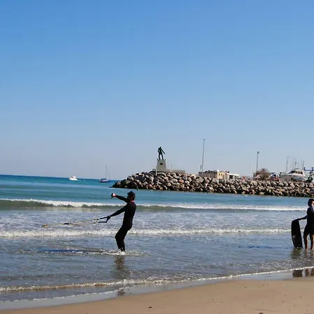 Apartamento 244 Beach *