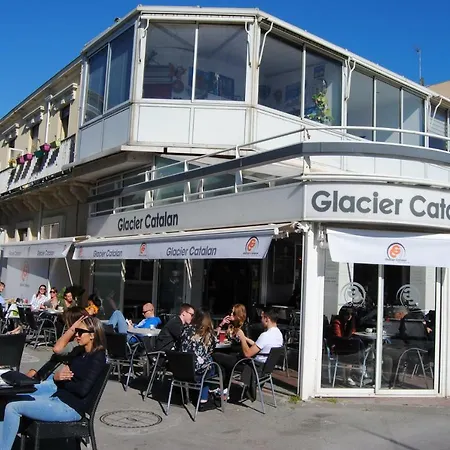 244 Beach Apartamento Palavas-les-Flots