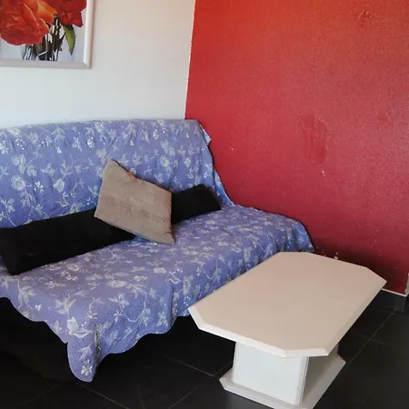 Apartamento 244 Beach Palavas-les-Flots