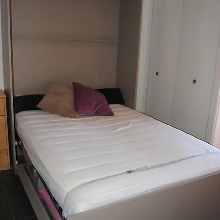244 Beach Apartamento