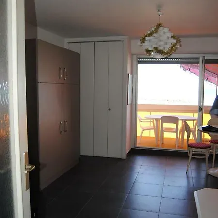 Apartamento 244 Beach *